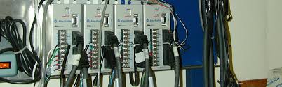 Automation & field instrumentation.